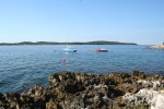 Истрия. Адриатическое море