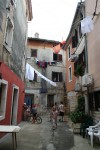 Umag. Итальянский колорит