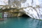 Плитвицкие озера. Грот
