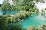 Плитвицкие озера