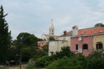 Мали Лошинь. Церковь Рождества Богородицы