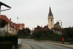 Городок Мария Бистрица