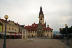 Мария Бистрица. Хорватия