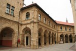 Мария Бистрица. Хорватия