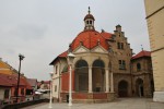 Мария Бистрица. Хорватия