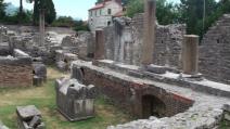 Древняя Salona