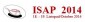 Международный фестиваль пршута на Истрии в Хорватии ISAP 2014