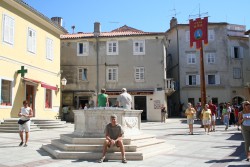 Vela Placa