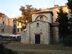 Церковь Марии Формозы