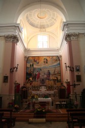 Церковь Святых Вида и Модеста