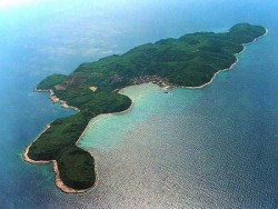 Остров Сусак (Susak)
