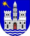 Герб города Трогир