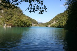 Плитвицкие озера