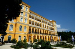 Falkensteiner Hotel Therapia
