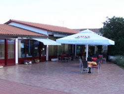 Бистро-пиццерия Vesna