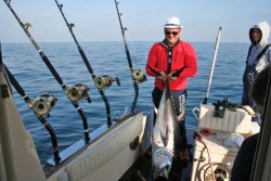 Ценнейший трофей!