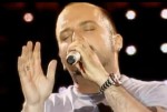 Концерт Toni Cetinski Арена Загреб