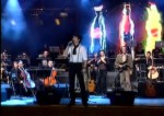 Концерт Tose Proeski Арена Белград
