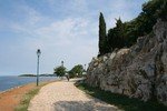 Ровинь. Набережная