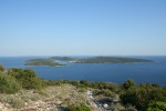 острова Св. Петар и Иловик