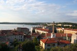 Пула. Вид из крепости