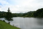 Озеро Мрзла водица